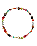 Fall candy ketting
