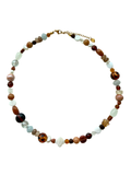 Cappuccino Candy ketting
