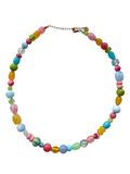 Pastel candy ketting 2.0
