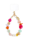 Funky phone charm