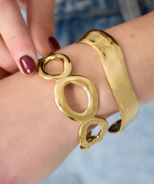 Cirkle bangle