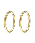 Original hoops