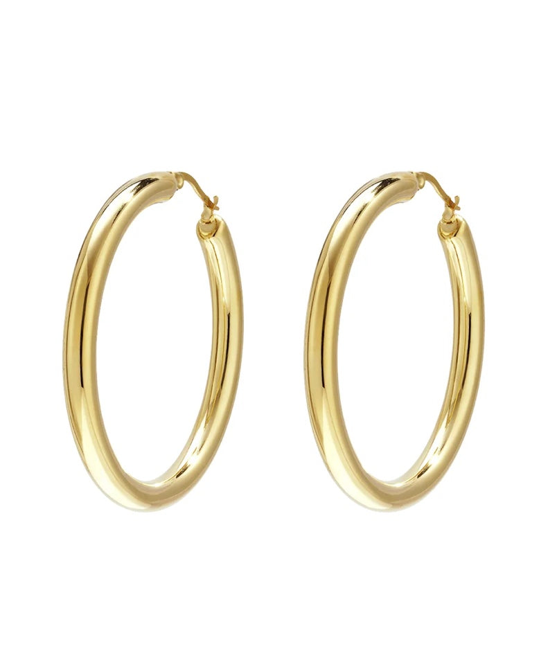 Original hoops