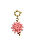 Licht roze zon bikini bedel