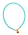 Blue ocean ketting